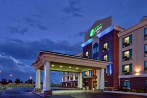 Holiday Inn Express & Suites Medicine Hat, an IHG Hotel